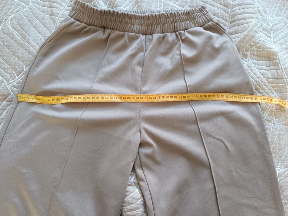 Трикотажний костюм, розмір Л