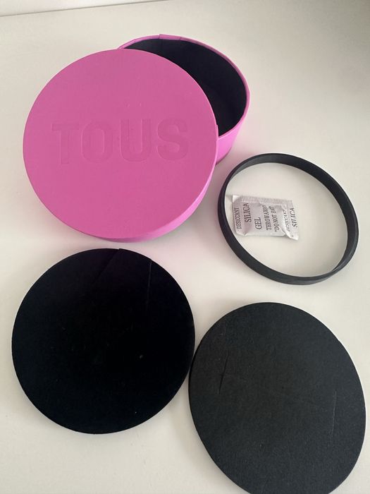 Caixa guarda-joias - Tous