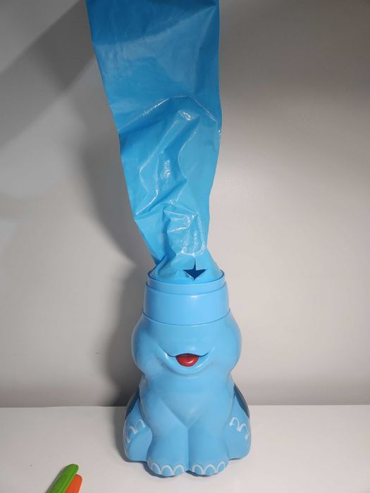 Гра Hasbro Elefun Елефан слоненятко і метелики 98934