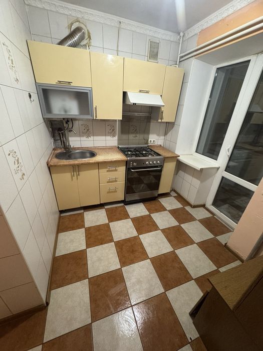 Оренда 2х кімнатної квартири в районі ринку