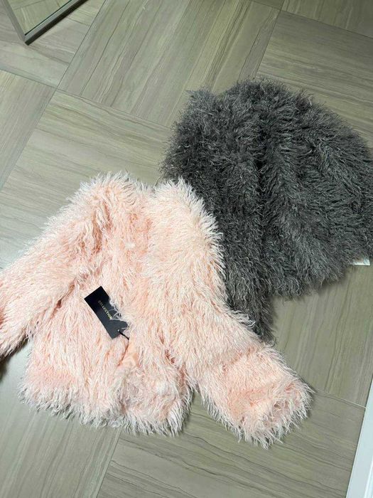 Шуба жіноча дуже стильна та тепла | шуба женская зимняя модель 660