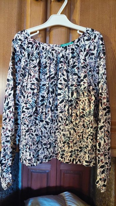 Roupas impecáveis de menina t8