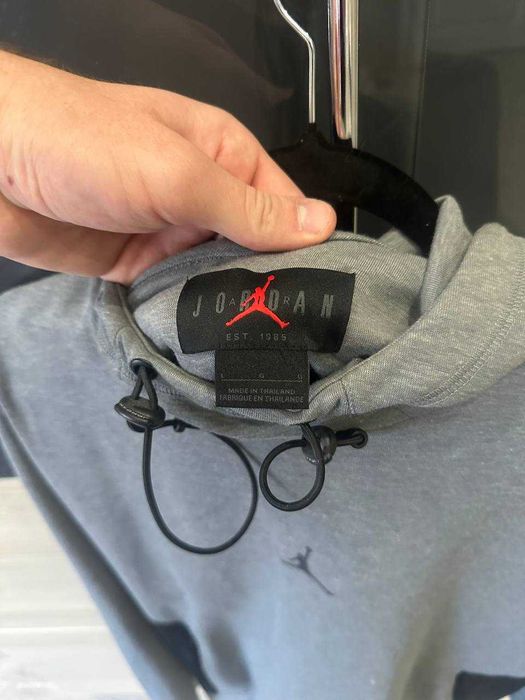 Худі чоловіче, Jordan, Dri-fit