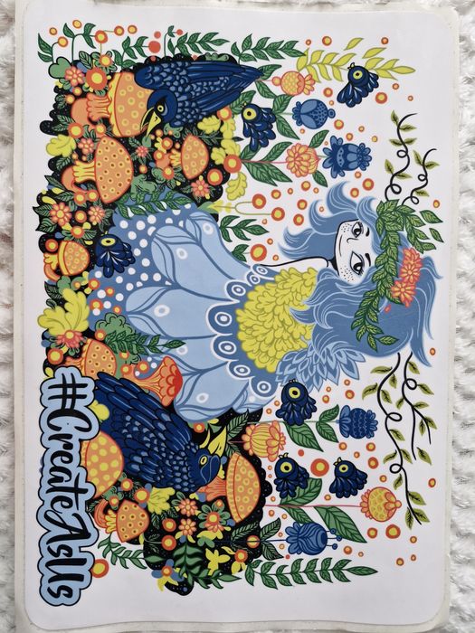 Naklejka na laptopa Asus 15'