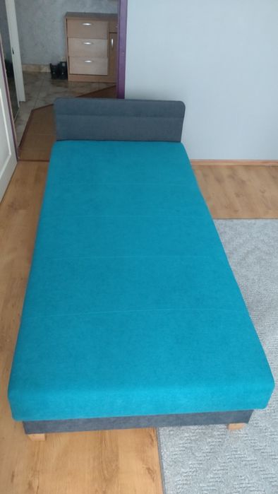 Łóżko młodzieżowe Kola