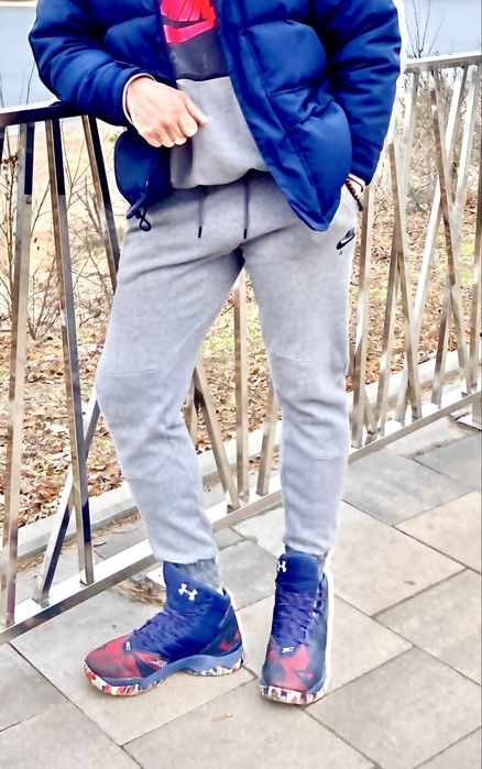 Кросівки under armour Timberland Puma