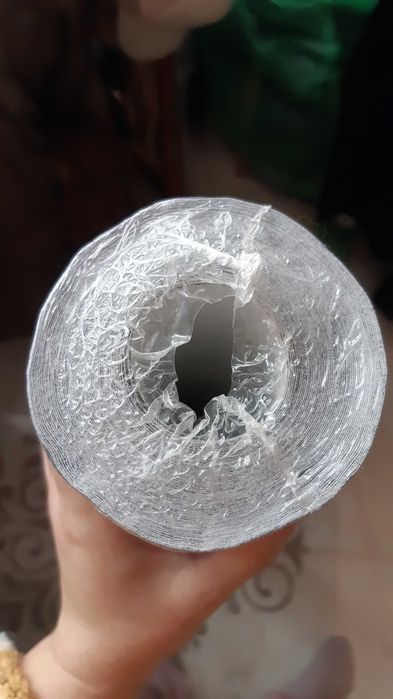 Шпалери на вініловій основі