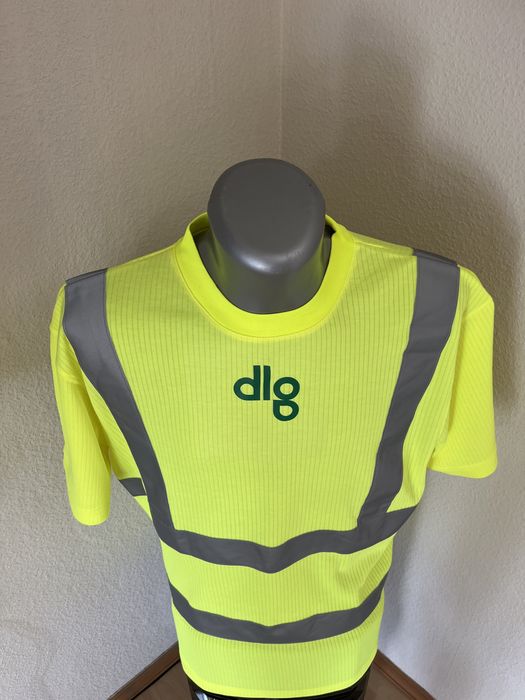 Mascot‼️koszulka orginalna męska robocza Roz.L‼️