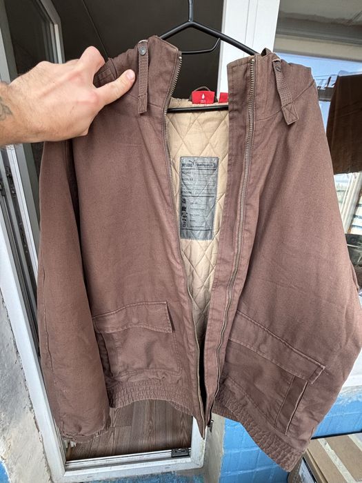 Вінтажна Куртка Puma