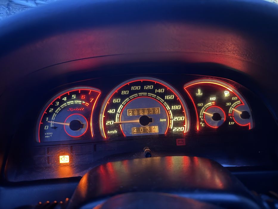 Опель Вектра А Opel Vectra A 1.6 газ/бенз на гарній резині