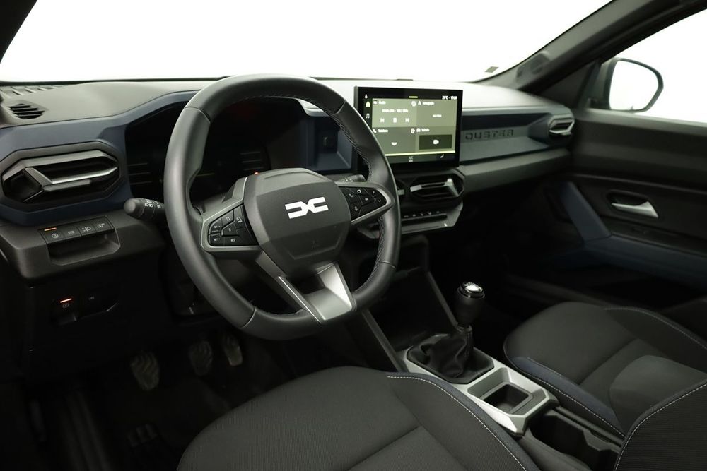 Dacia Duster 1.0 TCe ECO-G Journey Bi-Fuel