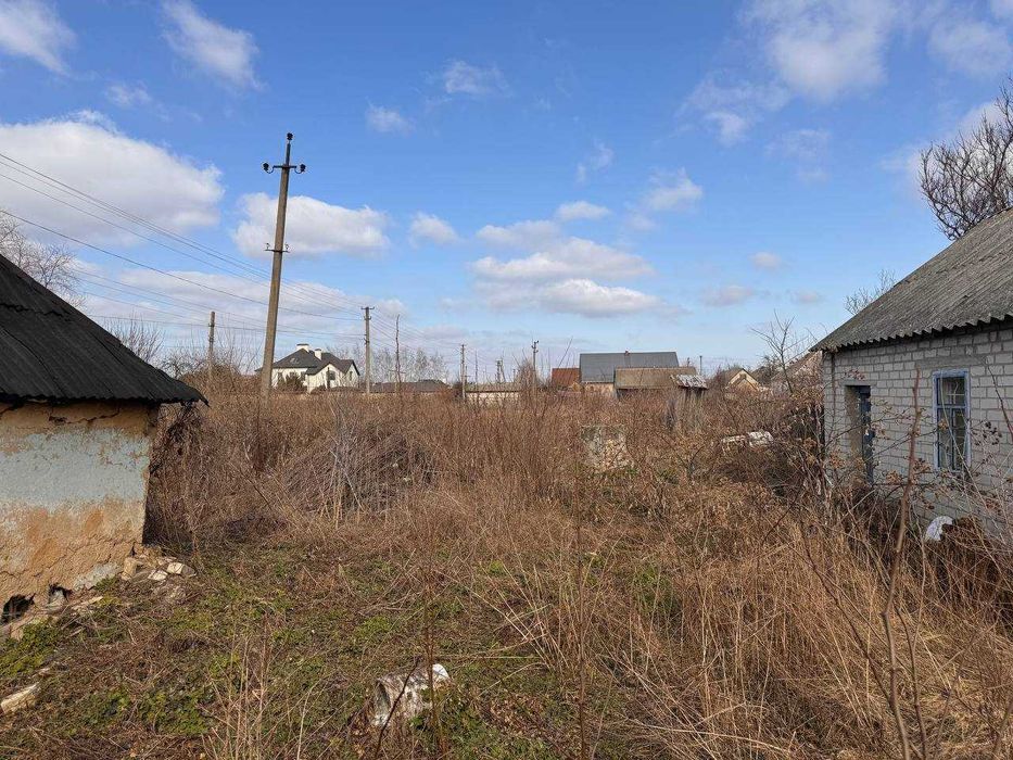 Продам участок в Орловщине 16 соток под строительство