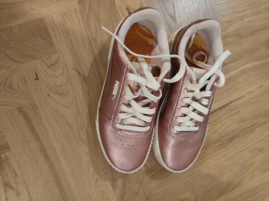 Buty adidasy puma