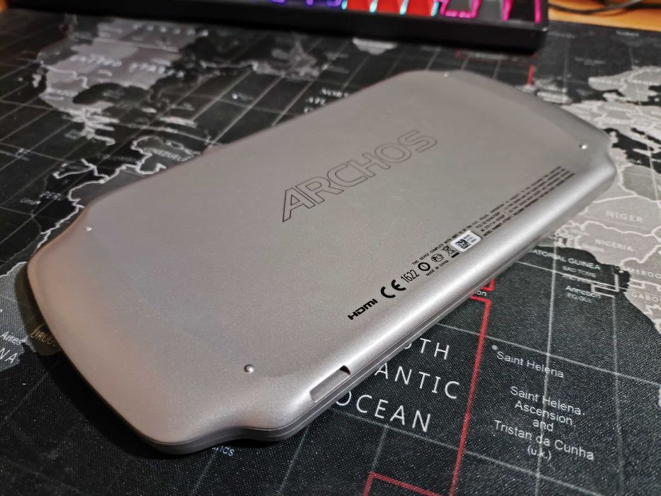 Планшет Archos Gamepad 8GB: 500 грн. - Інше Запоріжжя на Olx