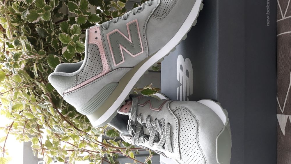 Buty damskie New Balance 574 NOWE !!