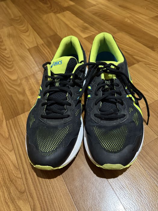 Кроссовки ASICS GT-1000 5 Running Shoe оригинал