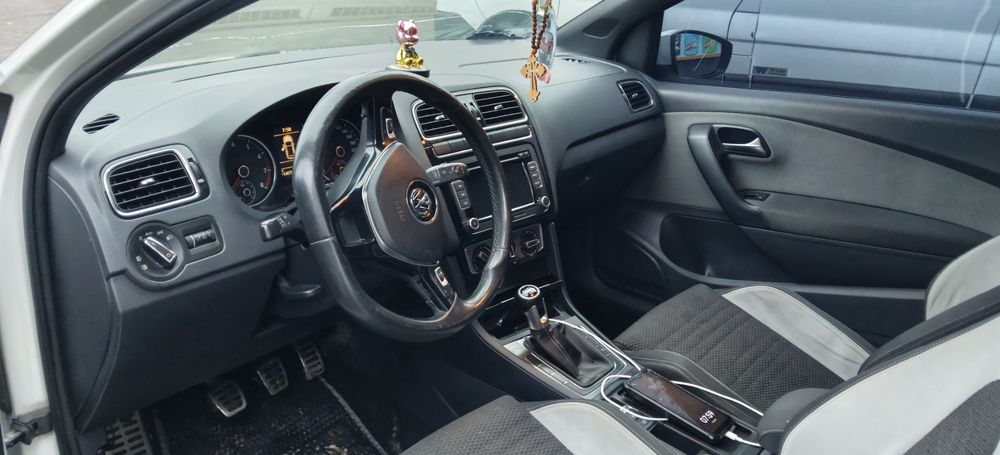 Продам Фольцваген поло