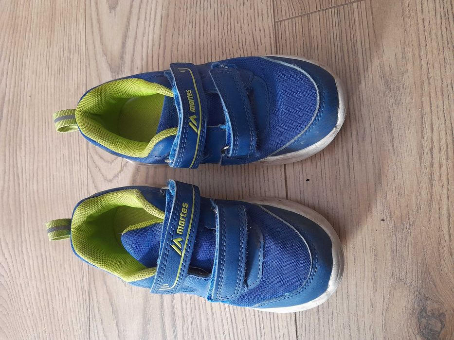 Adidasy Martes rozmiar 27