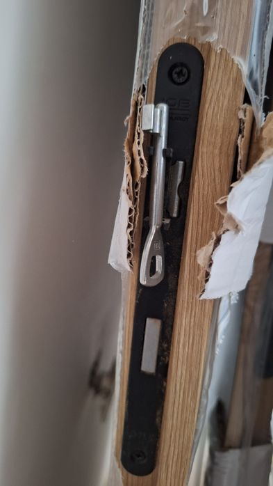 Drzwi DRE Prawe I Lewe 80 (komplety)