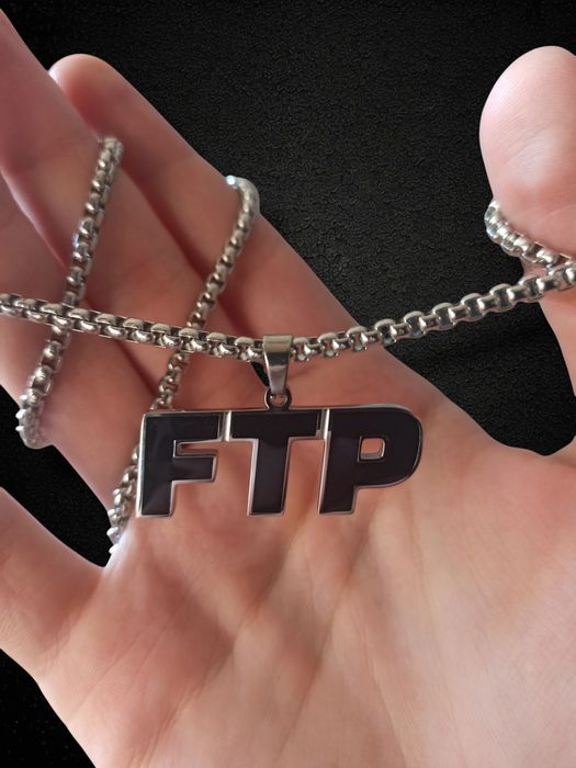 FTP fuck the population chain 2019