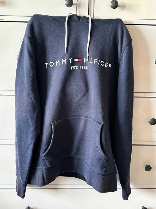 Bluza Tommy Hilfiger męska L