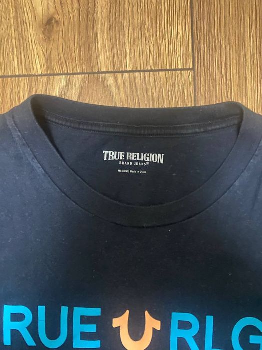 Футболка true religion