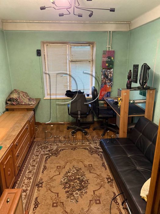 Продаж 3 кімн. квартири  вул.Архипенка Олександра,1/12 ст.м.Оболонь!