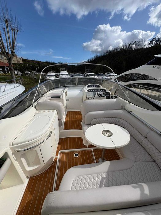 Cranchi Endurance 39 - 2000 - 95.000€