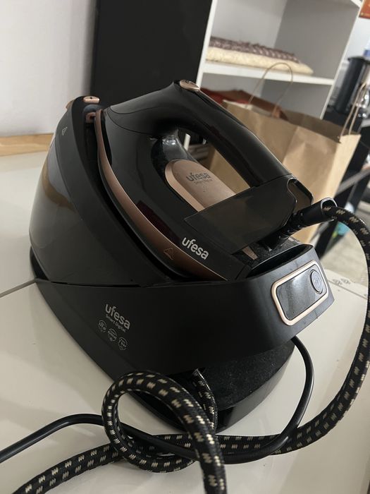 Caldeira semi industrial