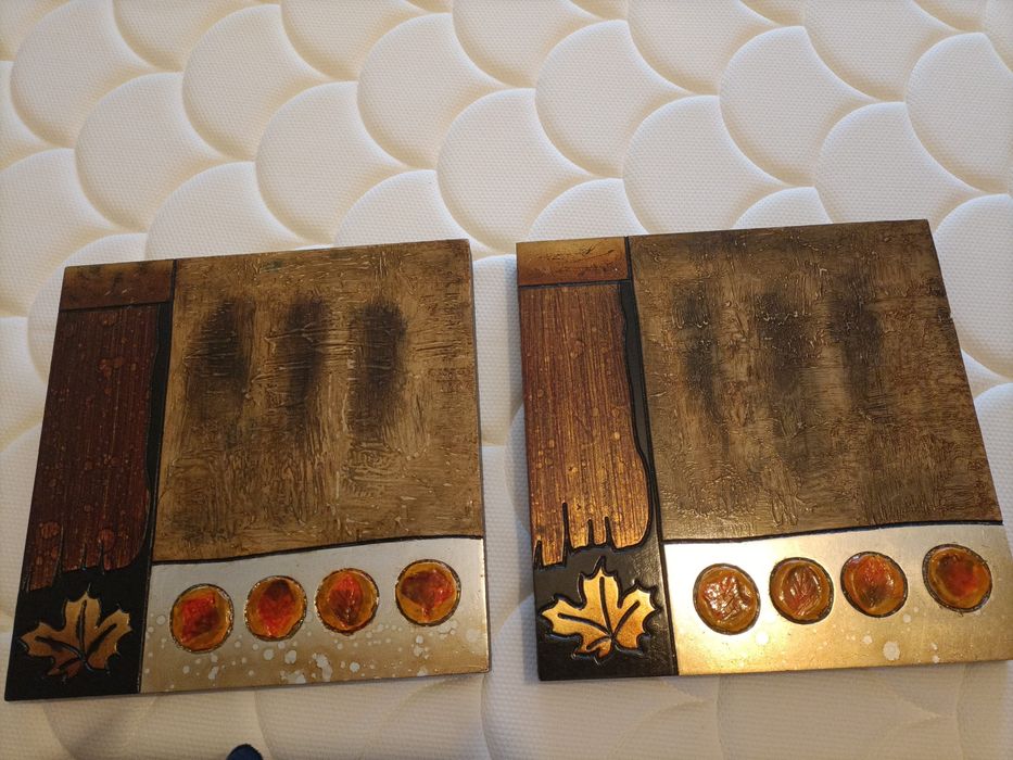 Quadros de parede