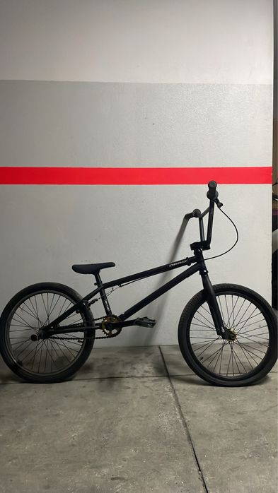 Bmx Orbea Rude 10