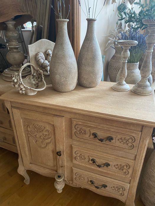 Komoda, szafka  drewniana