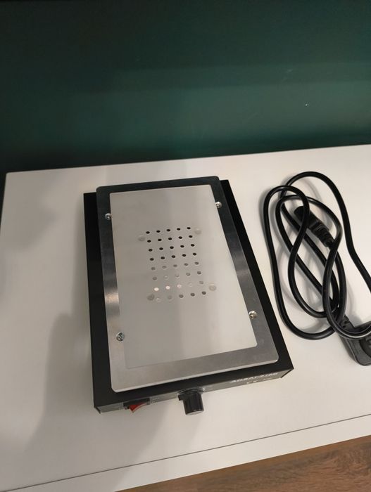 Separator ekranów LCD Ansai 918B