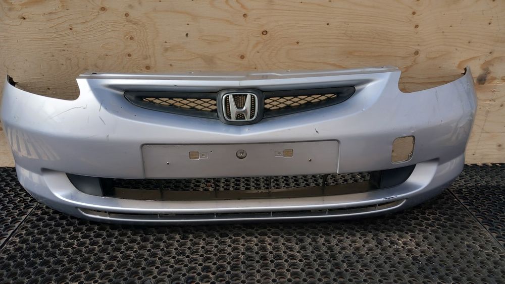 Honda Jazz Ii Zderzak Przód