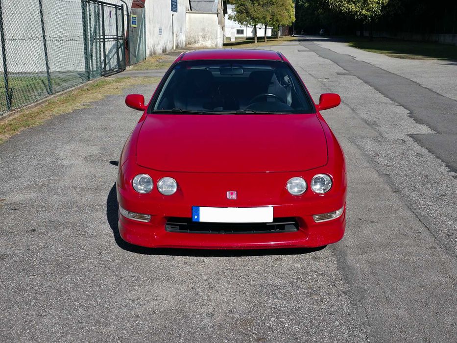 Honda Integra Type R — photo 2