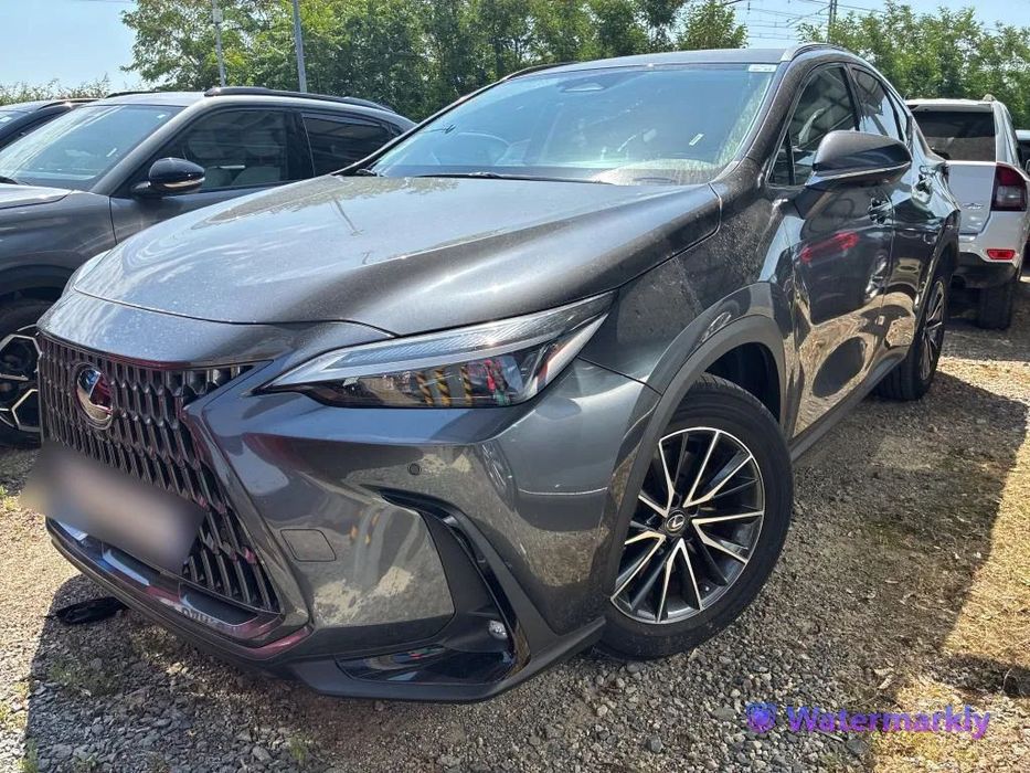 Lexus NX 450h Luxe