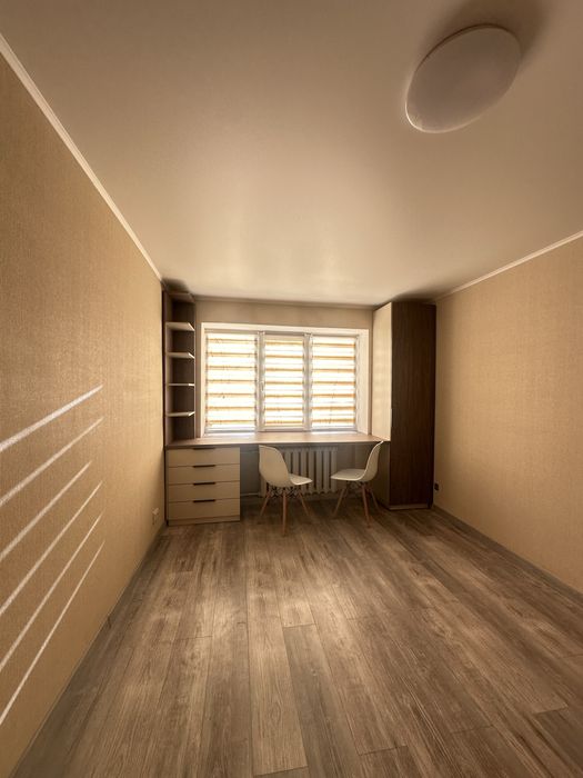 Зигіна, 2х кімнатна студія 17000грн + комунальні