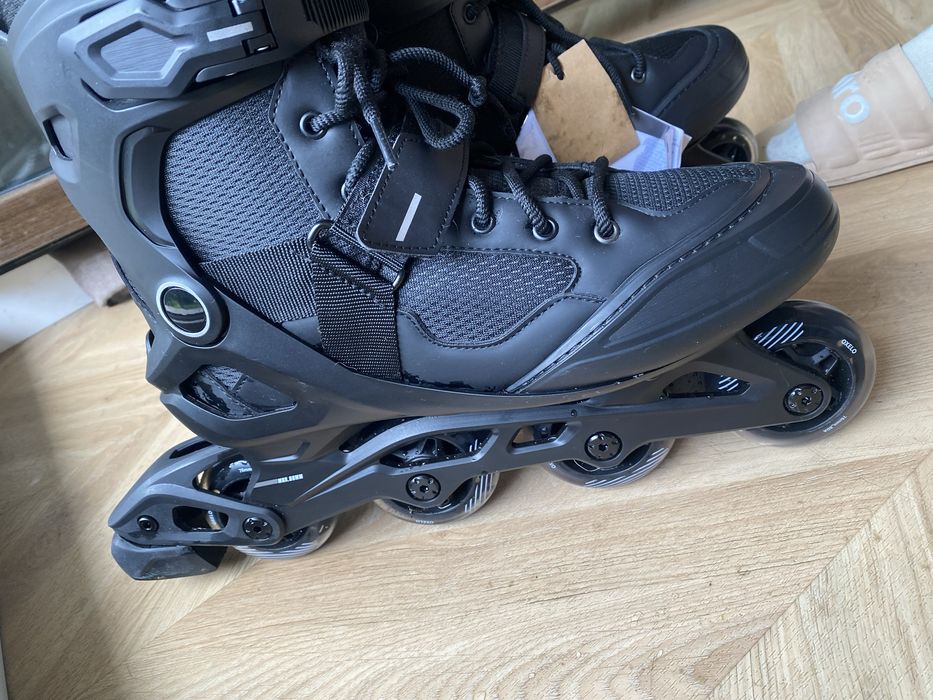 Nowe rolki meskie