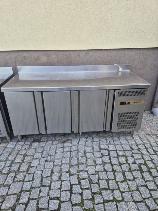 Stół warsztatowy