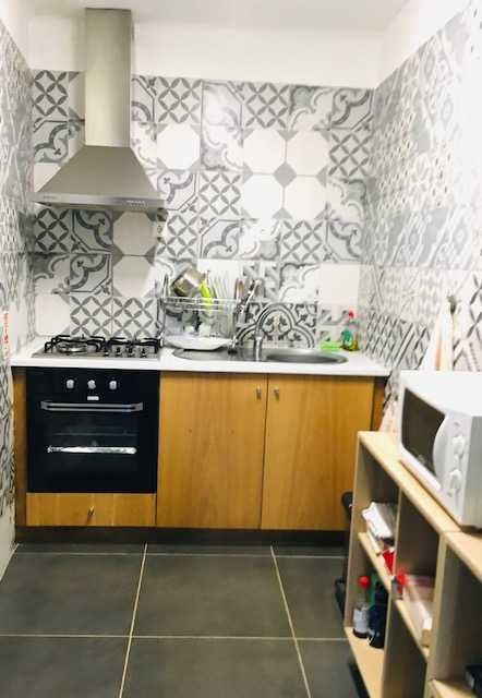 Aluga se : Moradia T2 ,com jardim  e garagem a 10 km de Aveiro