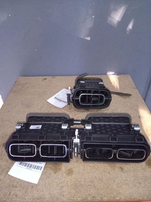 GRELHAS SOFAGEM CITROEN C3 III /
