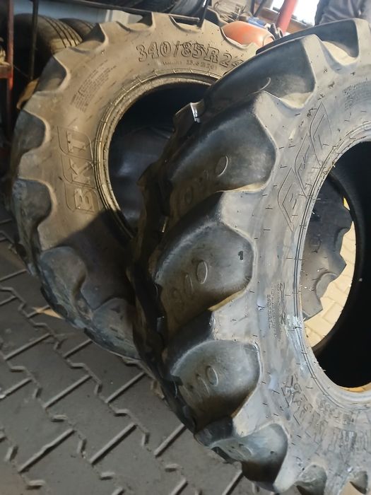 Opona rolnicza 340/85/R24 BKT