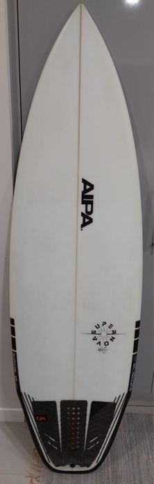 Prancha de surf Marca Aipa  modelo Supernova 5'7 EPS