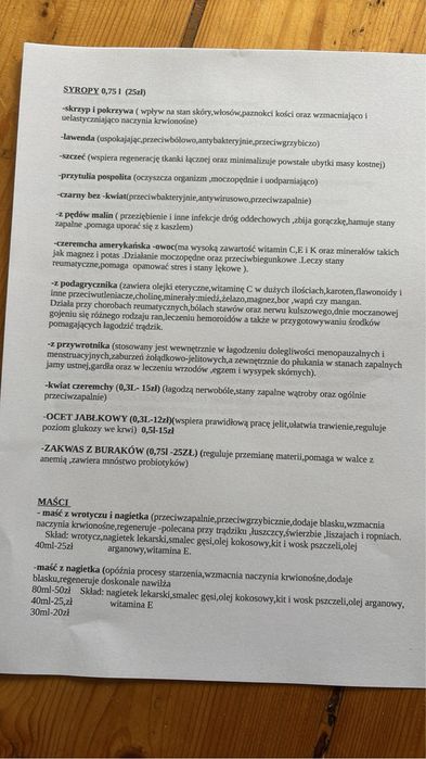 Pokrzywa suszona 50 G