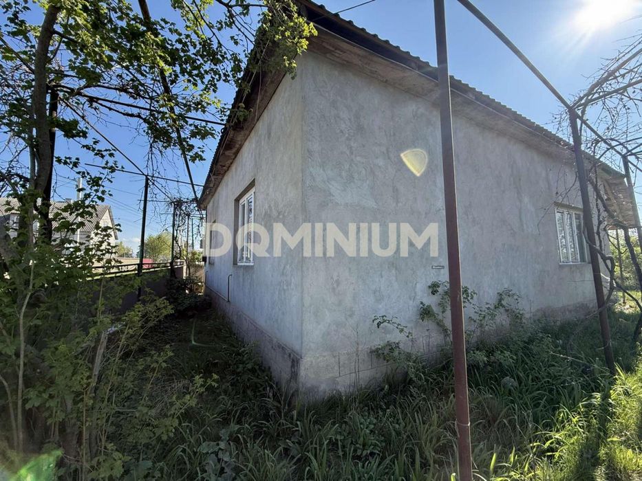 Сертифікат! Продаж просторого будинку в Олешнику