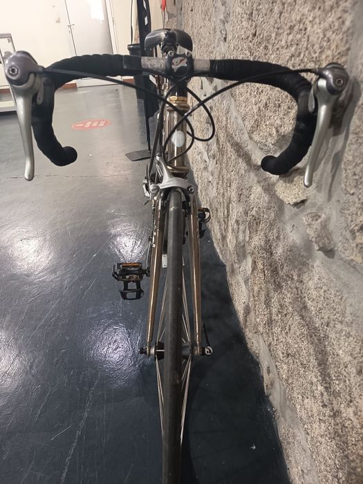 Bicicleta de estrada