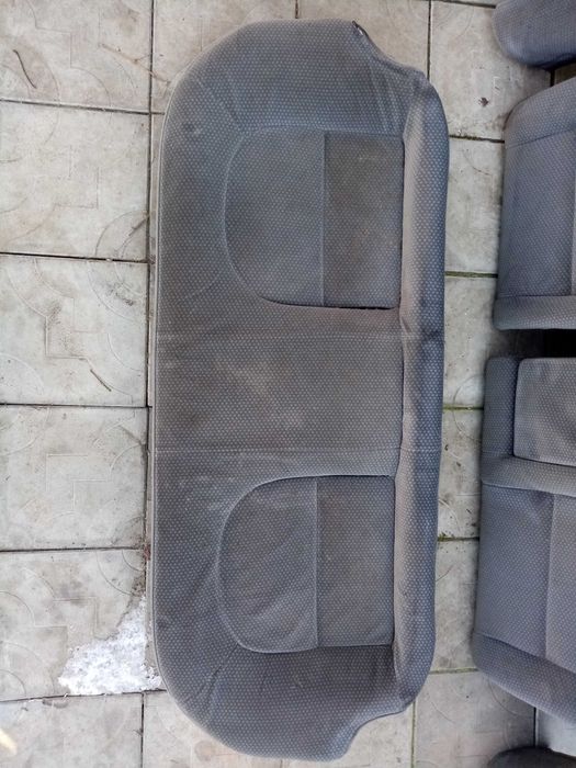 Задні сидіння Розборка Accord v vi vii Аккорд вантажівок грузовиков