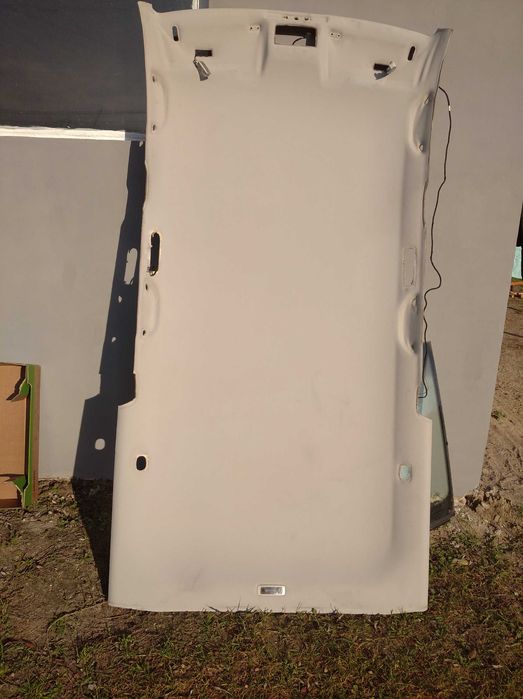 podsufitka podsufitowka passat b5 fl kombi 3B986`7501