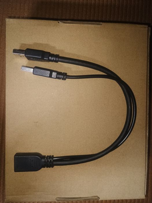 Waveshare fibocom l860