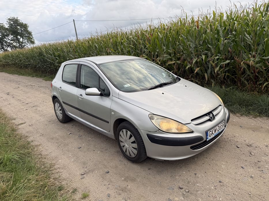 2.0 HDI 110 koni 5 drzwi NOWE PROGI oplaty ROK